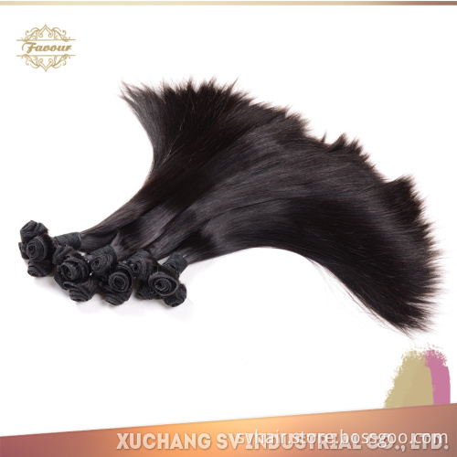 Cheap Price Peruvian Human Hair 8A Remy Peruvian Hair Extension Unprocessed Straight 100% Human Peruvian Virgin Hair